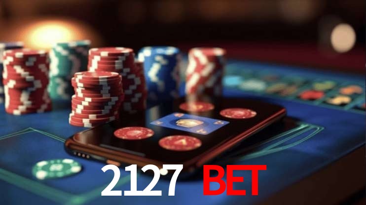 A Revolução dos Aplicativos de Jogos no 2127 bet