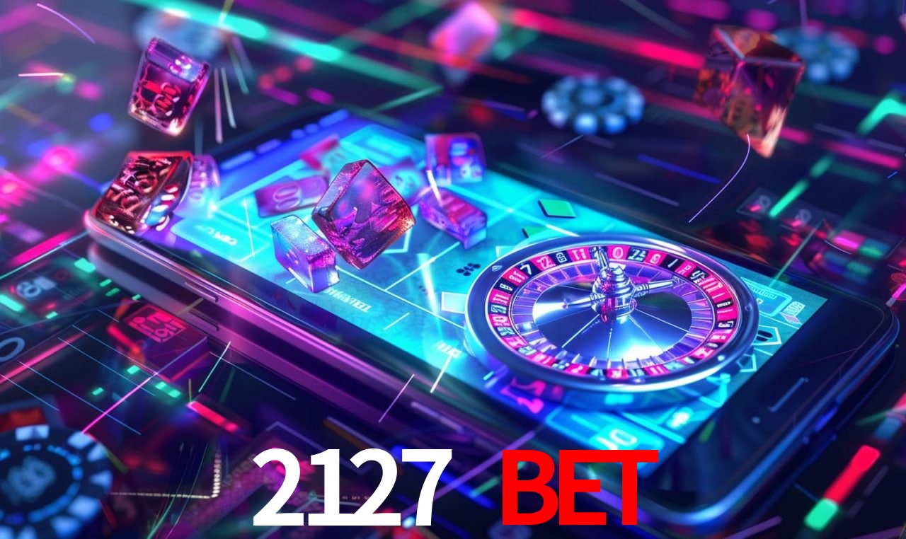 Desvendando o Mundo dos Jogos Virtuais na 2127 bet